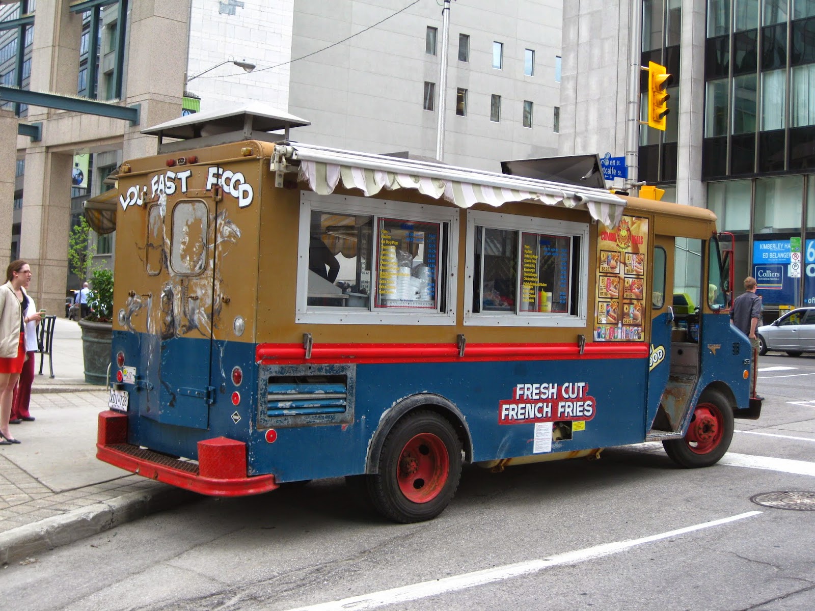autoliterate Ottawa Chip Wagons
